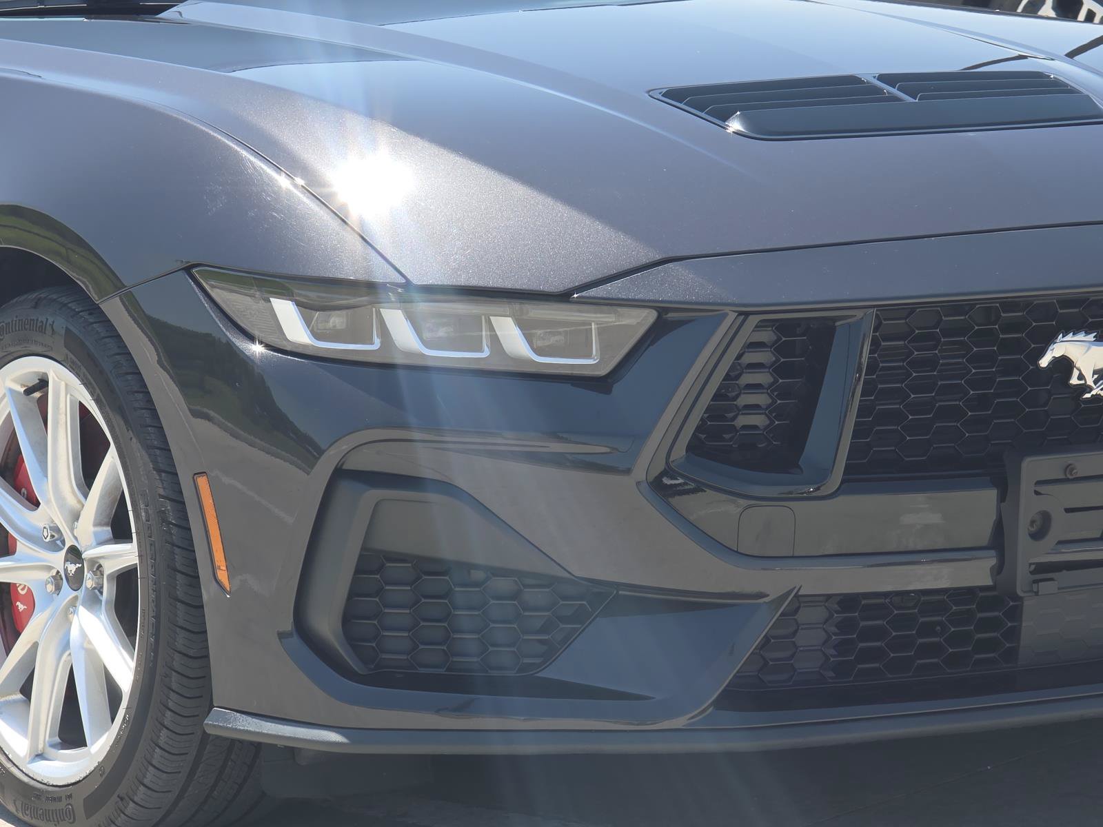 Used 2024 Ford Mustang GT Premium RWD image 7