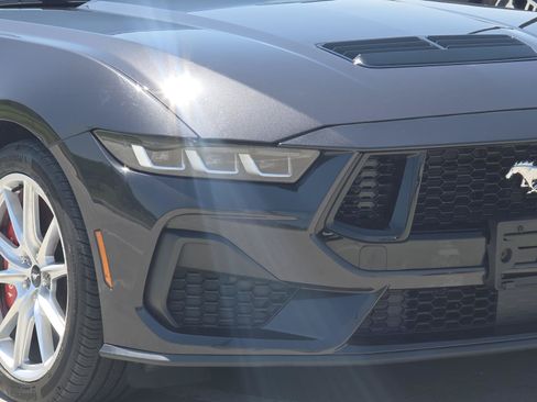 Used 2024 Ford Mustang GT Premium RWD image 7