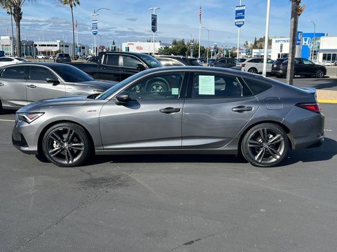 Certified 2023 Acura Integra A-Spec image 7