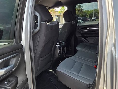 Used 2025 RAM 1500 Big Horn AWD/4WD image 10