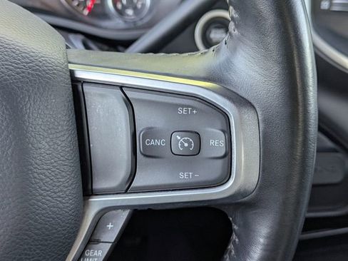 Used 2024 RAM 2500 Big Horn AWD/4WD image 28