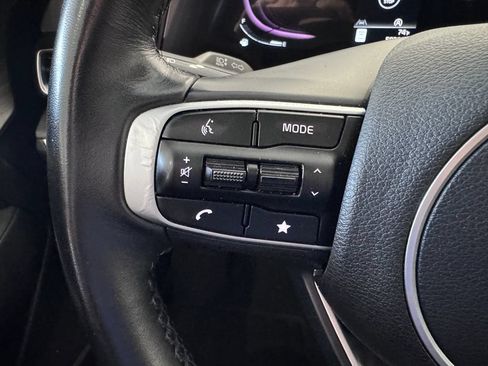 Used 2024 Kia Sportage X-Line w/ X-Line Premium Package AWD/4WD image 14