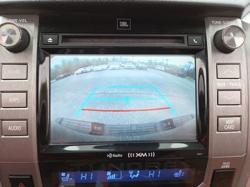 Used 2018 Toyota Tundra 1794 Edition AWD/4WD image 18