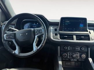 Used 2022 Chevrolet Suburban Z71 w/ Luxury Package AWD/4WD video 2