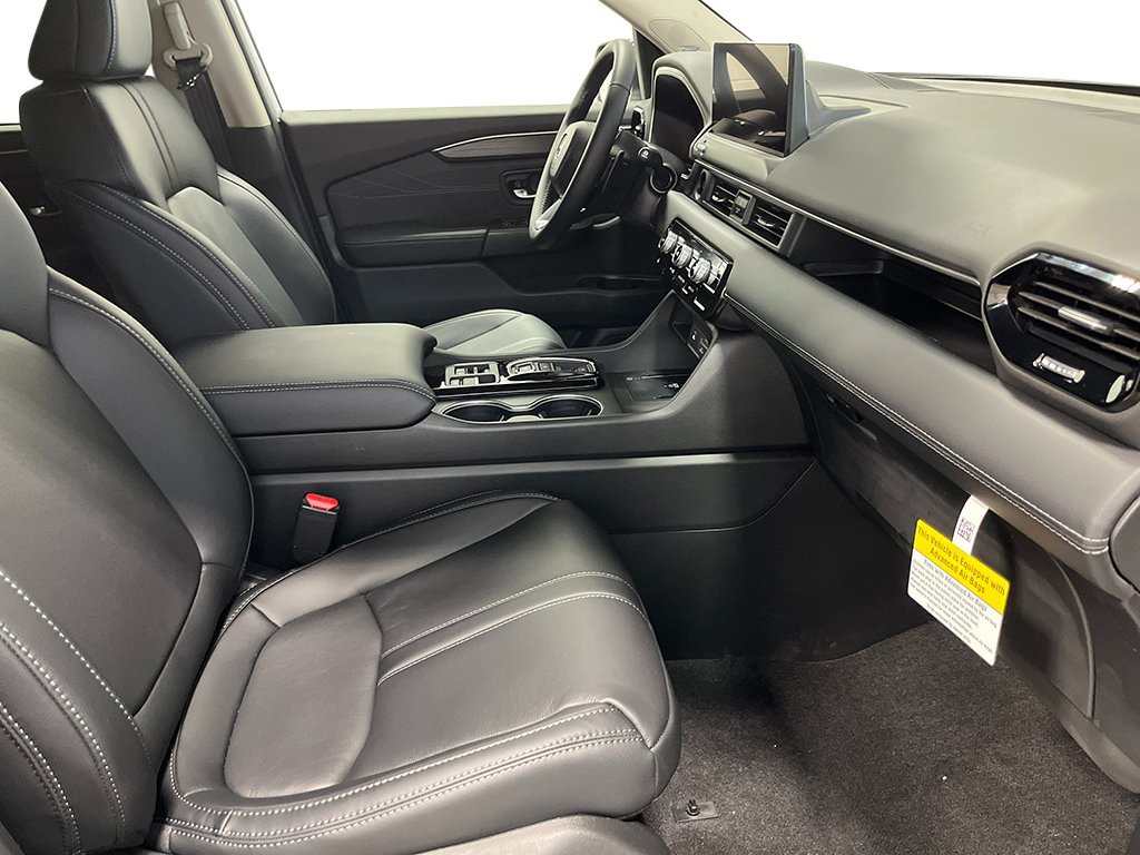 New 2026 Honda Pilot Touring image 28