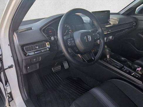 Used 2025 Honda Civic Sport image 10