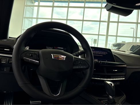 New 2026 Cadillac CT4 Sport image 4