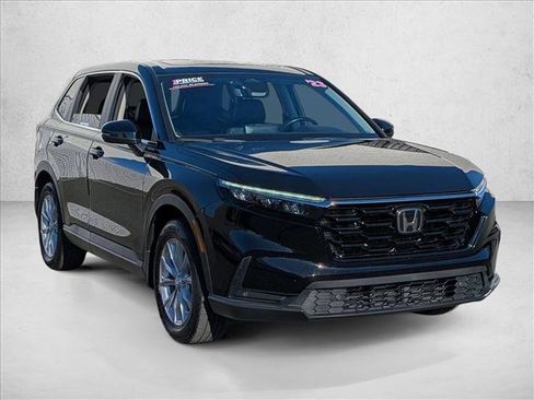 Used 2023 Honda CR-V EX-L image 3