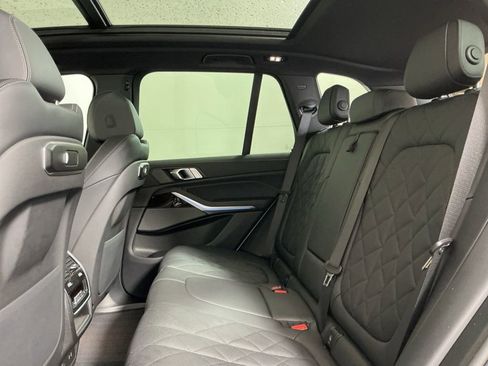 Certified 2025 BMW X5 xDrive50e w/ M Sport Package AWD/4WD image 30