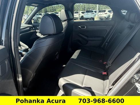Certified 2024 Acura Integra A-Spec FWD image 25