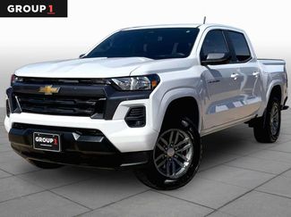 Certified 2024 Chevrolet Colorado LT w/ LT Convenience Package RWD video 1