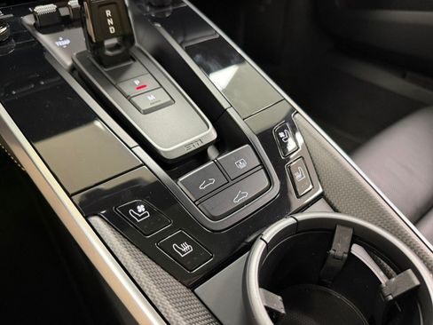 Used 2022 Porsche 911 Turbo S AWD/4WD image 61