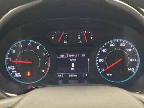Used 2024 Chevrolet Malibu LT FWD image 23