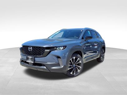 New 2026 MAZDA CX-50 2.5 Hybrid w/ Premium Plus Pkg