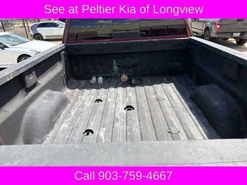 Used 2017 Chevrolet Silverado 2500 High Country w/ Duramax Plus Package AWD/4WD image 7