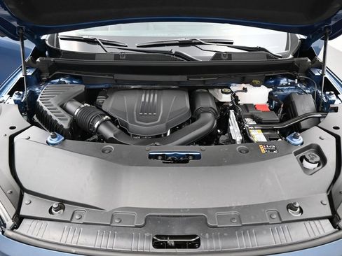 New 2025 Buick Enclave Preferred w/ Power Package image 27