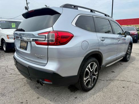 Used 2023 Subaru Ascent Limited AWD/4WD image 9