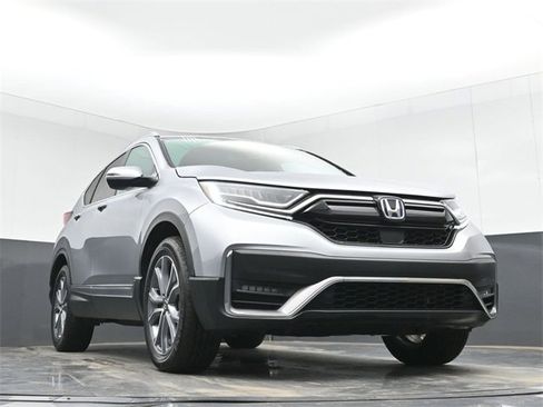 Used 2022 Honda CR-V Touring image 34