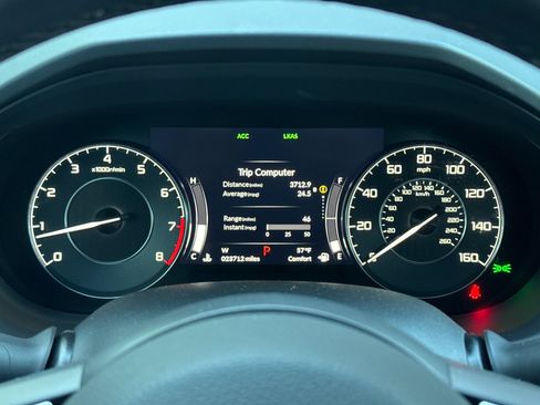 Used 2021 Acura RDX w/ Technology Package image 25