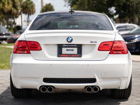 Used 2013 BMW M3 Coupe RWD image 12