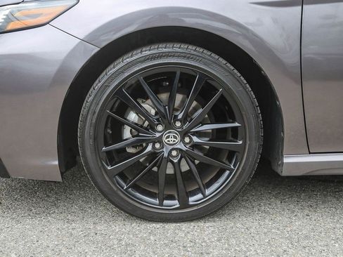 Used 2023 Toyota Camry XSE image 11