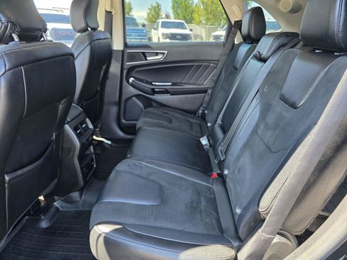 Used 2016 Ford Edge Sport w/ Equipment Group 401A AWD/4WD image 10