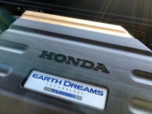 Used 2018 Honda CR-V EX image 33
