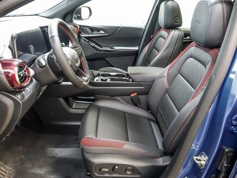 New 2026 Chevrolet Equinox RS image 10