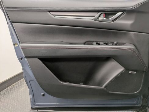 Used 2024 MAZDA CX-5 Carbon Edition image 8