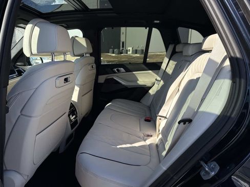 New 2026 BMW X5 xDrive40i w/ Executive Package image 15