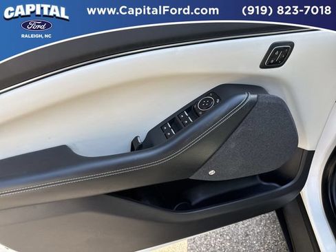 Certified 2023 Ford Mustang Mach-E Premium AWD/4WD image 20