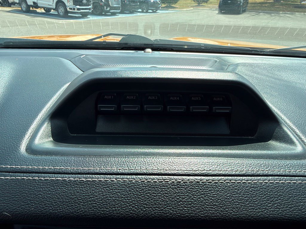 Used 2021 Ford Ranger Lariat w/ Tremor Off-Road Package AWD/4WD image 27