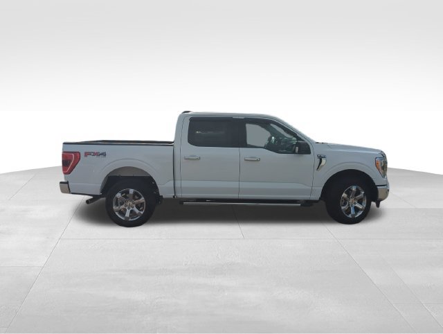Used 2023 Ford F150 XLT w/ Equipment Group 302A High AWD/4WD image 8