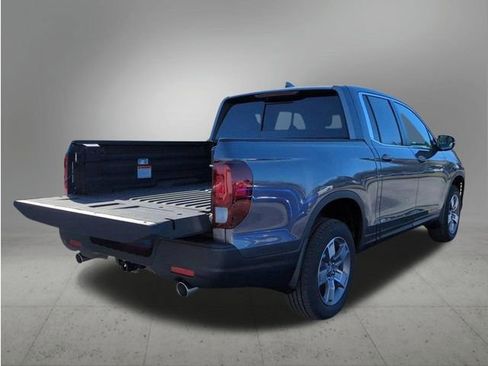 New 2026 Honda Ridgeline RTL image 5