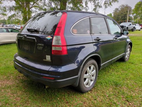 Used 2011 Honda CR-V SE image 5