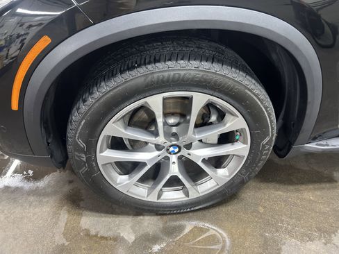 Used 2022 BMW X5 xDrive40i image 33