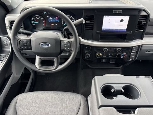 New 2026 Ford F250 XL w/ STX Appearance Package image 3