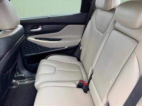 Used 2023 Hyundai Santa Fe Limited AWD/4WD image 8