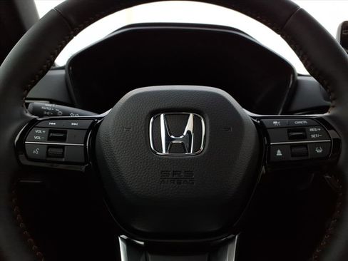 New 2026 Honda CR-V Sport Touring image 23