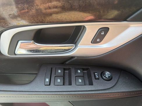 Used 2017 GMC Terrain Denali AWD/4WD image 33