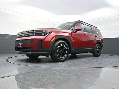 New 2026 Hyundai Santa Fe SEL AWD/4WD image 32