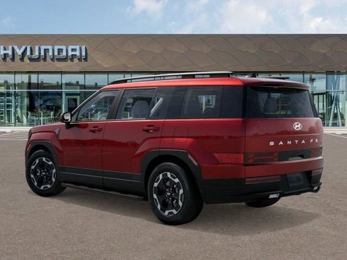 New 2026 Hyundai Santa Fe SEL image 6