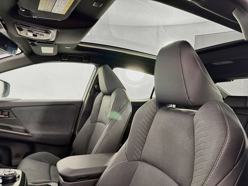 New 2026 Toyota C-HR AWD/4WD image 32