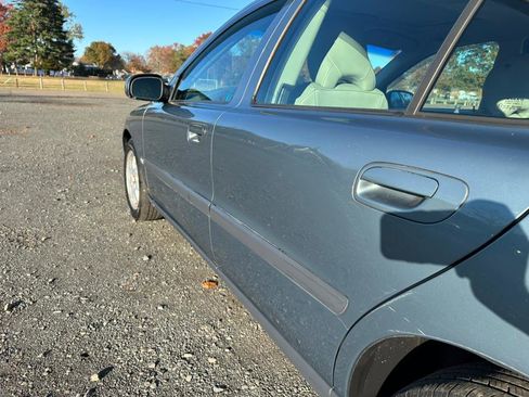 Used 2002 Volvo S60 2.4T image 15