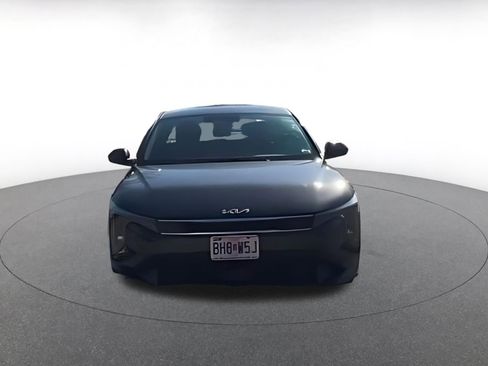 Used 2025 Kia K4 LXS FWD image 12