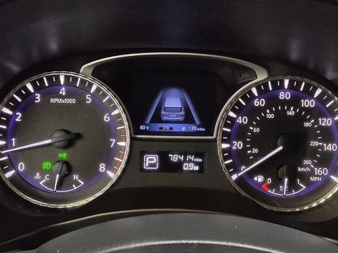 Used 2018 INFINITI QX60 3.5 w/ Premium Plus Package image 23