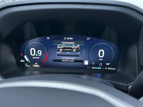 Used 2025 Ford Explorer Active image 18