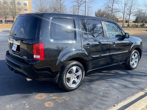 Used 2014 Honda Pilot EX-L image 9