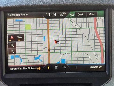 Used 2014 Ford F350 Lariat image 17