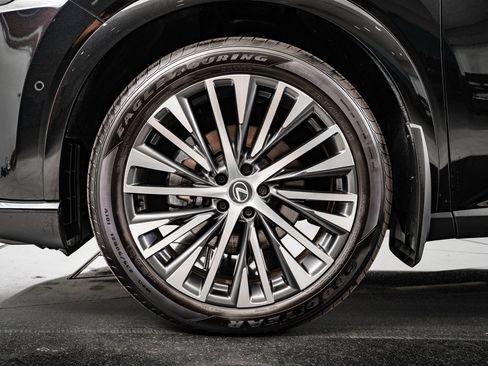 Certified 2024 Lexus RX 350 Premium Plus w/ Convenience Package image 13